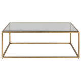 Uttermost Bravura Coffee Table - Home Elegance USA