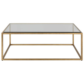 Bravura Coffee Table | Uttermost | Home Elegance USA