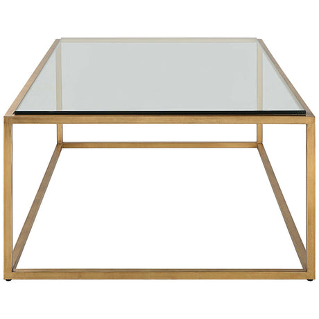 Bravura Coffee Table | Uttermost | Home Elegance USA