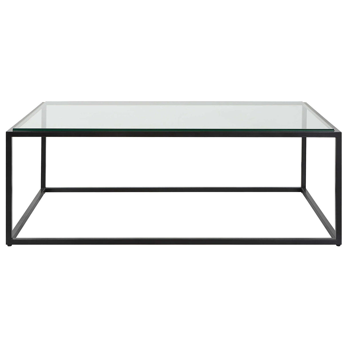 Uttermost Bravura Coffee Table - Home Elegance USA