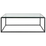 Uttermost Bravura Coffee Table - Home Elegance USA