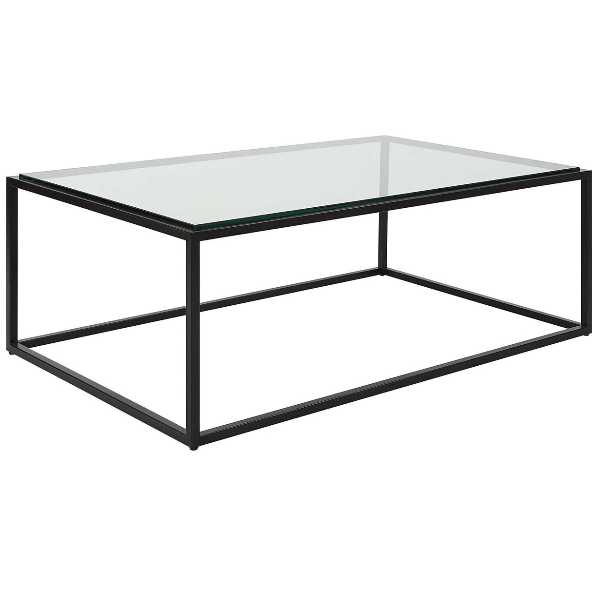 Uttermost Bravura Coffee Table - Home Elegance USA