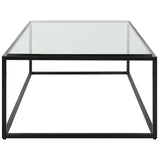 Uttermost Bravura Coffee Table - Home Elegance USA