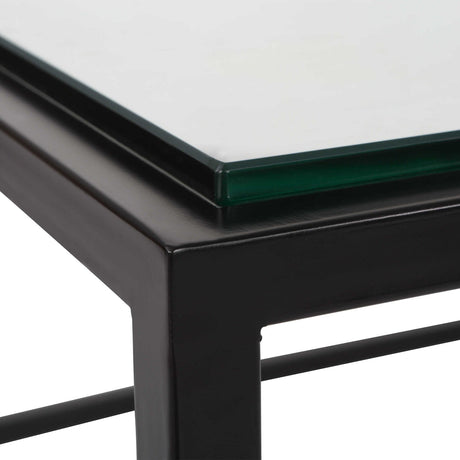 Bravura Coffee Table | Uttermost | Home Elegance USA