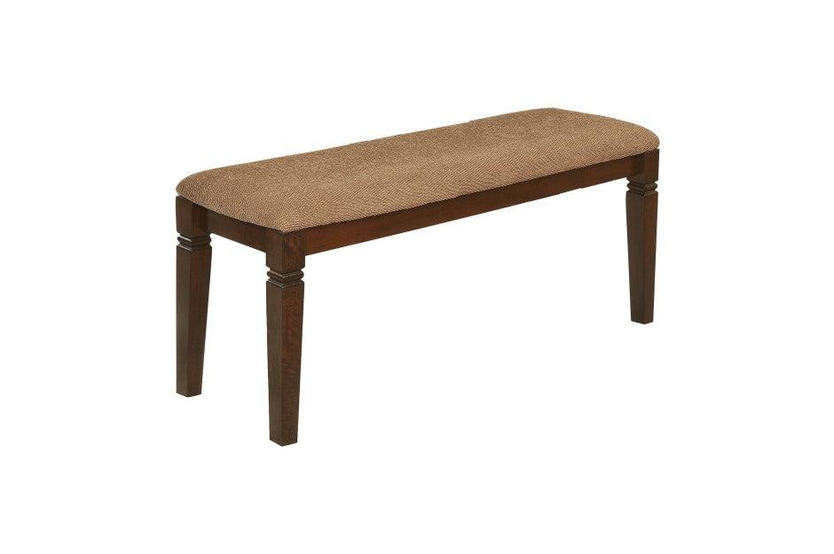 Devlin 6 Piece Dining Table Set 2538 - 60 - 6Set | Homelegance | Home Elegance USA