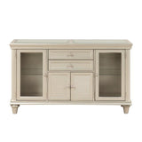 Homelegance - Celandine Pearl Server - 1928-40Ng