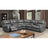Joanne - Power Sectional - Home Elegance USA
