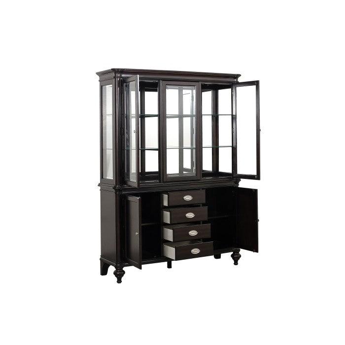 Homelegance - Marston Buffet & Hutch - 2615Dc-50