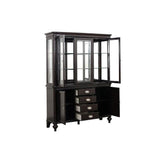Homelegance - Marston Buffet & Hutch - 2615Dc-50