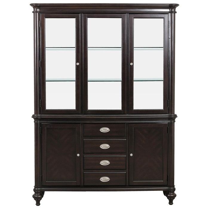 Homelegance - Marston Buffet & Hutch - 2615Dc-50