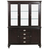 Homelegance - Marston Buffet & Hutch - 2615Dc-50