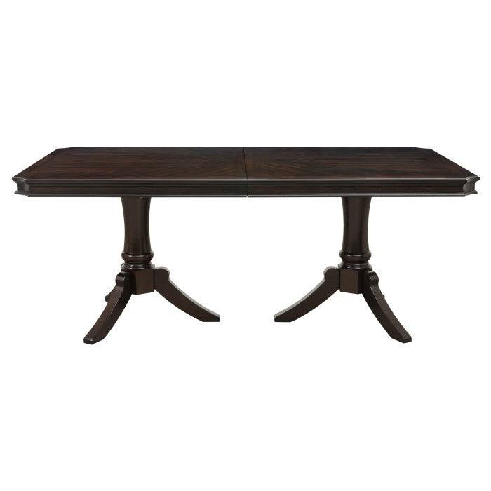 Homelegance Marston Dining Table