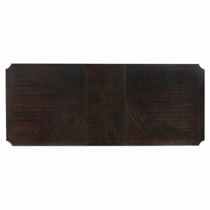 Homelegance - Marston Dining Table - 2615Dc-96