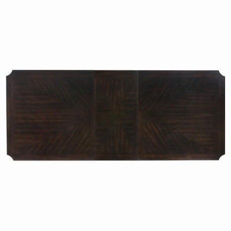 Marston Dining Table 2615Dc-96 | Homelegance