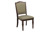 Homelegance - Marston 10 Piece Dining Room Set - 2615Dc-96-10Set