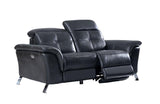 2619 Loveseat W - 2 Electric Recliners - 2619 - L | ESF | Home Elegance USA