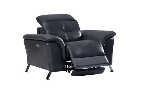 ESF Furniture - 2619 Chair w-1 Electric Recliner - 2619-C