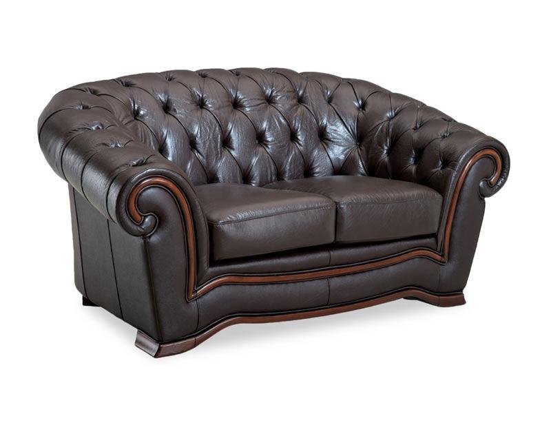 Esf Furniture - Extravaganza 262 Loveseat - 262L