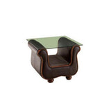 Esf Furniture - 262 End Table - 262Endtable