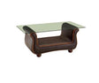 262 3 Piece Occasional Table Set - 262Coffeetable-3Set | ESF