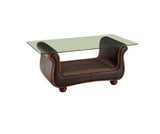 Esf Furniture - 262 Coffee Table - 262Coffeetable