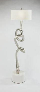 2705-FL Floor Lamp by Artmax Furniture