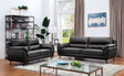Clarke - Sofa & Loveseat