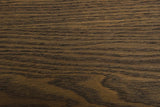 Vig Furniture - Modrest Marcia Modern Tobacco & Antique Brass Dining Table - Vggu2857Dt-A