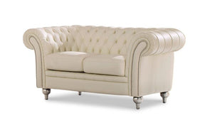 Extravaganza 287 Loveseat In Ivory - 287L | ESF