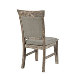 Oliver Dining Side Chair(Set of 2)