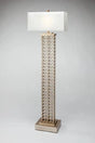 Handpainted Floor Lamp | Artmax