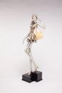 2930-FL1 Floor Lamp – Contemporary Lighting by Artmax
