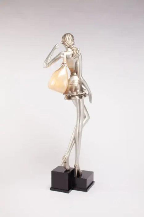 2930-FL1 Floor Lamp – Contemporary Lighting by Artmax