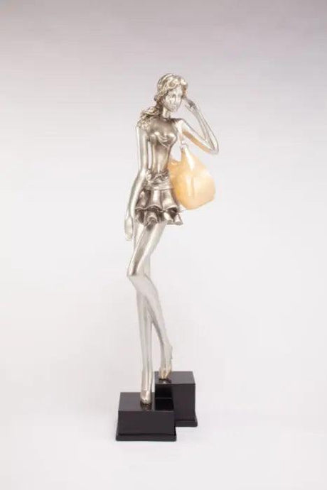 2930-FL1 Floor Lamp – Contemporary Lighting by Artmax