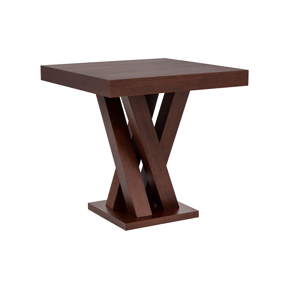 Sunpan madero dining table sales