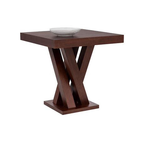 Madero Counter Table - Home Elegance USA