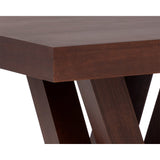 Madero Counter Table - Home Elegance USA