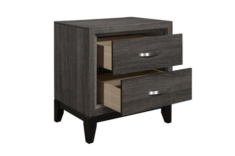 Davi 3 Piece Twin Bedroom Set 1645T-1-3Set | Homelegance