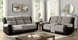Silverton - Power Sofa & Loveseat