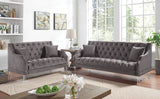 Franceschi - Sofa & Loveseat - Home Elegance USA