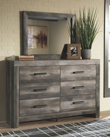 Wynnlow - Panel Bedroom Set - Home Elegance USA