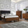 Robyn - Mid-century Modern Bedroom Set - Home Elegance USA