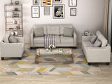 3 Piece Living Room Set | Home Elegance USA