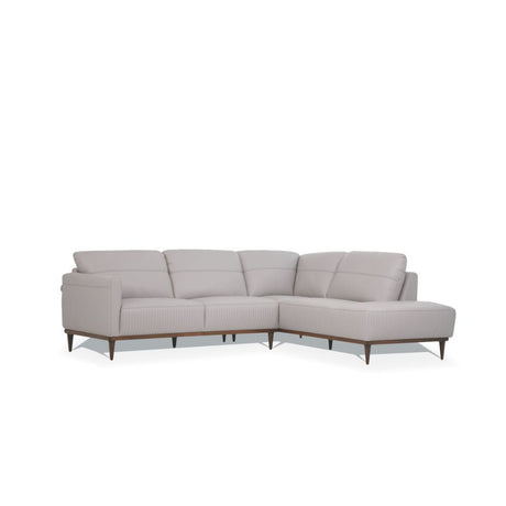 Tampa - Sectional Sofa - Home Elegance USA