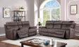Clint - Power Sofa & Loveseat