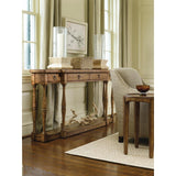 Hooker Furniture Sanctuary Four-Drawer Thin Console