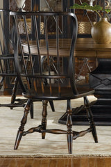 Hooker Furniture Sanctuary Spindle Side Chair