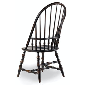 Sanctuary Windsor Side Chair SKU: 3005-75330 | Hooker