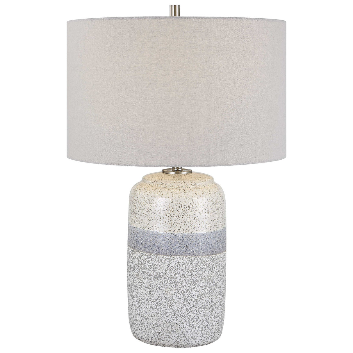 Uttermost Pinpoint Specked Table Lamp - Home Elegance USA