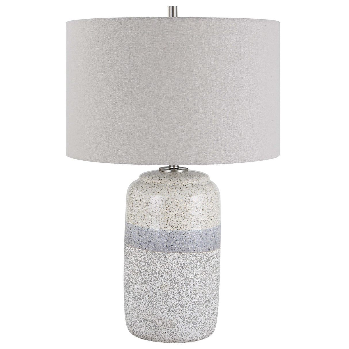 Uttermost Pinpoint Specked Table Lamp - Home Elegance USA